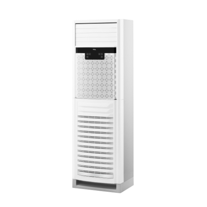 Picture of TCL Inverter Floor Standing AC Heating & Cooling 48,000 BTU, TAC-48CHFI/FDT  (Exclusive 10-Year Warranty On Compressor)