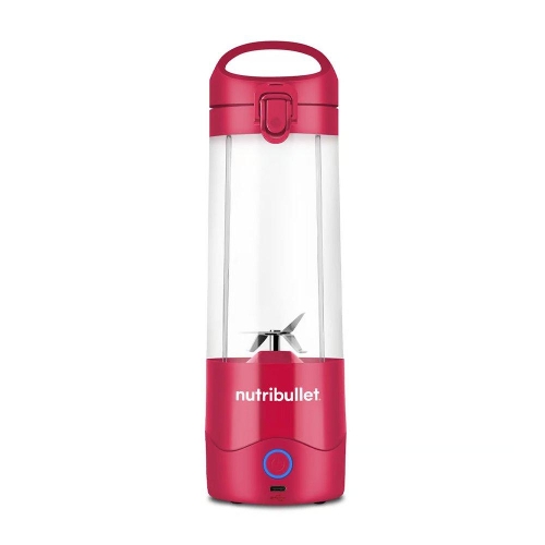 Picture of Nutribullet Portable Blender, 0.4L, NB-PB475M – Magenta