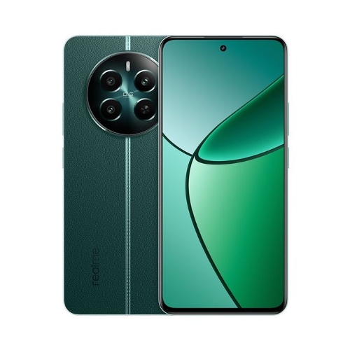 عرض تفاصيل ريلمي 12+ 5G (12 جيجا بايت رام + 512 جيجا بايت رام) – بايونير جرين 