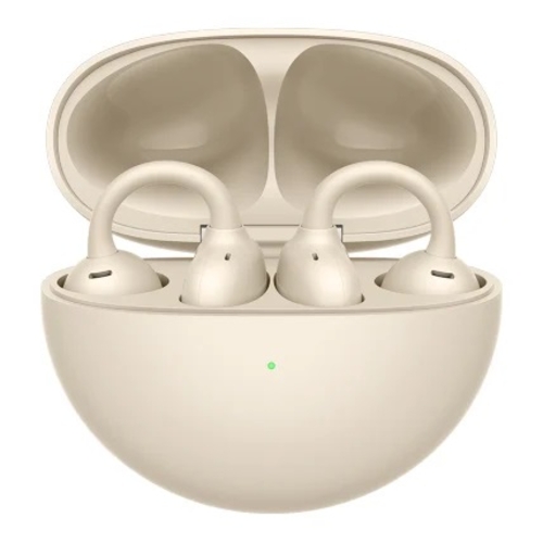 Show details for Huawei FreeClip – Beige