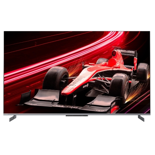صورة تلفزيون سكاي وورث للألعاب بتقنية QLED مقاس 65 بوصة مع جوجل - LED-65Q7700G