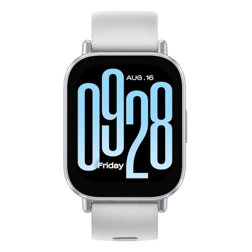Show details for Redmi Watch 5 Active Matte Silver