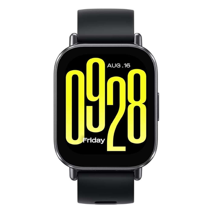 Picture of Redmi Watch 5 Active Midnight Black