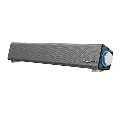 Show details for TaoTronics TT-SK018 Mini Soundbar Global