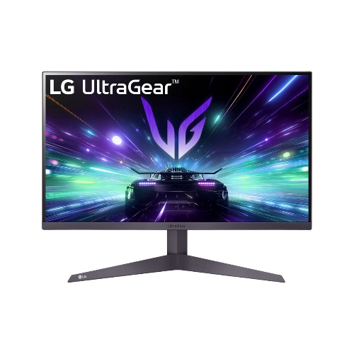 عرض تفاصيل شاشة LG UltraGear 27 بوصة FHD VA 180 هرتز 1 مللي ثانية مع شاشة ألعاب AMD FreeSync