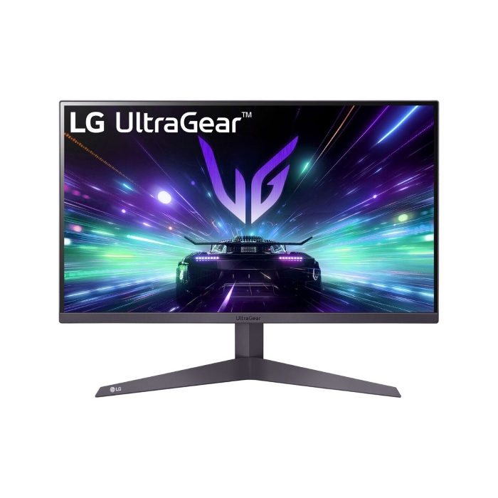 صورة شاشة LG UltraGear 27 بوصة FHD VA 180 هرتز 1 مللي ثانية مع شاشة ألعاب AMD FreeSync