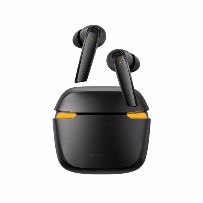 Picture of Havit - TW929 PRO Audio series-TWS earbuds Black