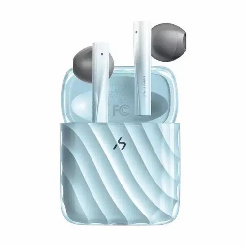 Picture of HAKII - ICE LITE-Blue True wireless earbuds