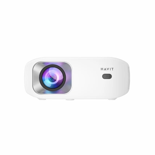 Picture of PJ212 PRO SMART PROJECTOR Elevate Your HomeEntertainment Experience 212