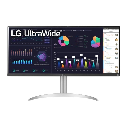 Picture of LG 34" Ultrawide IPS Panel 100Hz 5m FHD Gaming Monitor