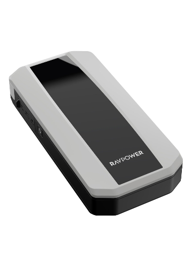 Picture of RAVPower 11000mAh (40.7Wh) Jump Starter