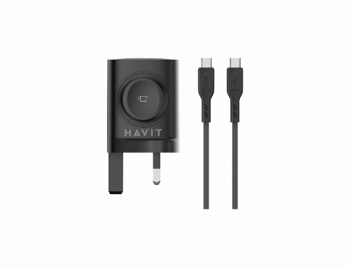 Picture of Mobile Series-Charger Kit UC132 kit UK black
