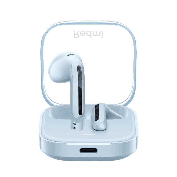 Picture of Redmi Buds 6 Active - Transparent blue