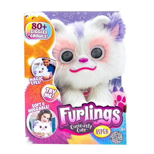 Picture of FURLINGS COMPANION 14-INCH ASPEN BATTERY OPERATED