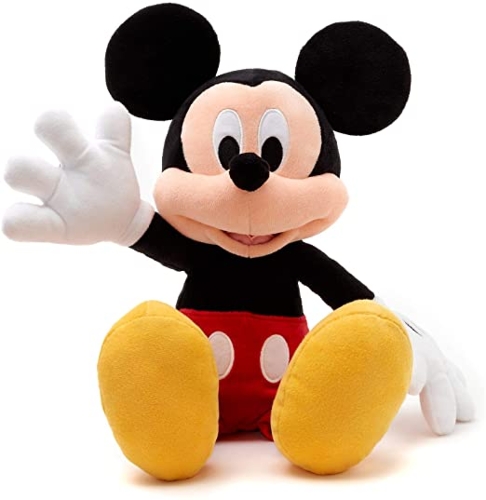 Picture of LIFUNG DISNEY MICKEY CORE 12 INCH PLUSH