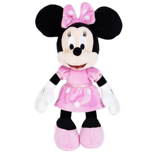 Picture of LIFUNG DISNEY MINNIE CORE 17 INCH PLUSH