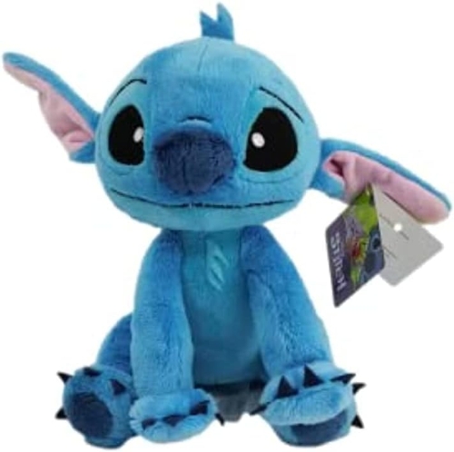 Picture of DISNEY PLUSH CORE STITCH M 10INCH