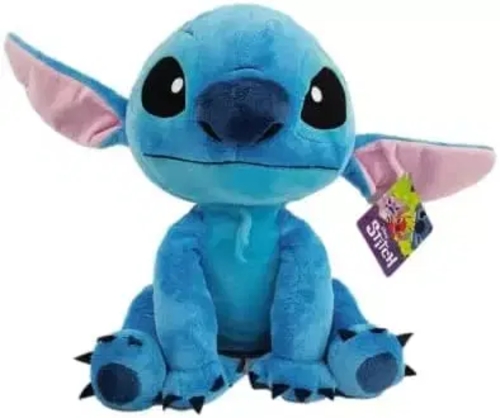 Picture of LIFUNG DISNEY STITCH AND LILO STITCH XL 20 INCH PLUSH