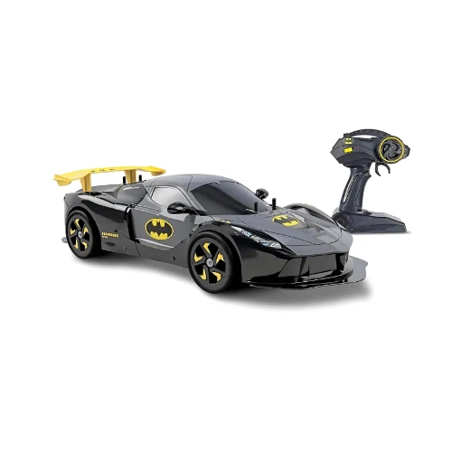 Picture of BLADEZ TOYS BATMAN VEHICLE 1:10 REMOTE CONTROL CAR