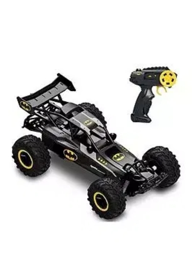 Picture of BLADEZ TOYS BATMAN DUNE RACER REMOTE CONTROL CAR