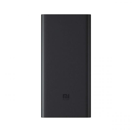 Picture of 10000mAh Mi 18W Fast Charge Power Bank 3 (Black)