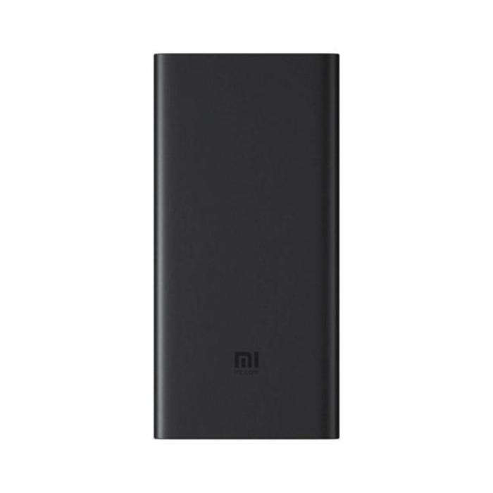 Picture of 10000mAh Mi 18W Fast Charge Power Bank 3 (Black)