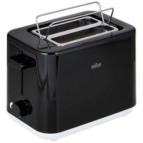 Picture of Braun Toaster HT1010 black