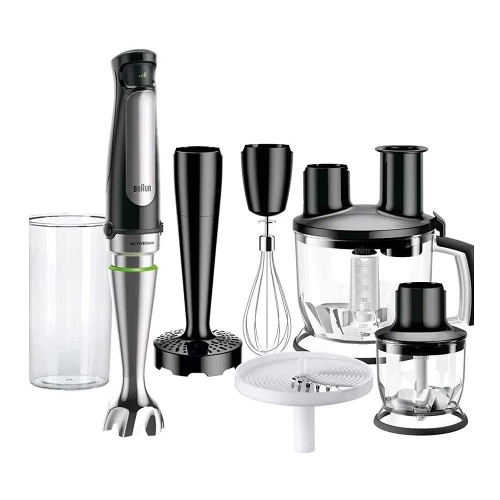 Picture of Braun MultiQuick 7 Hand Blender 1000 Watts - MQ7087X