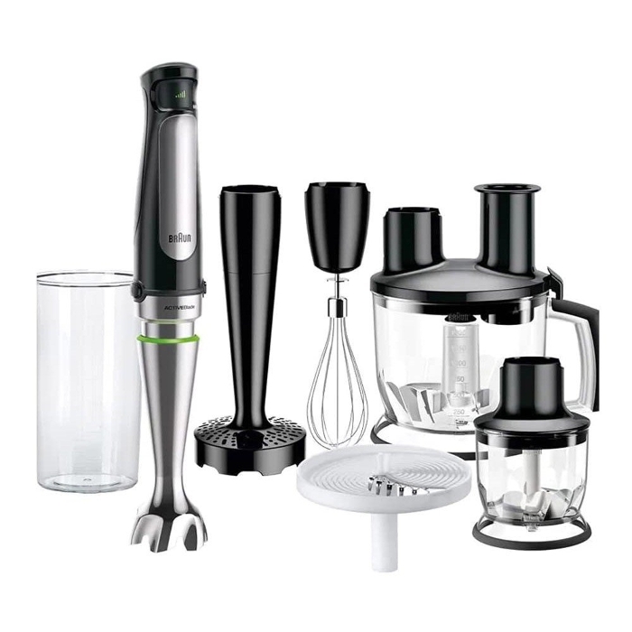 Picture of Braun MultiQuick 7 Hand Blender 1000 Watts - MQ7087X