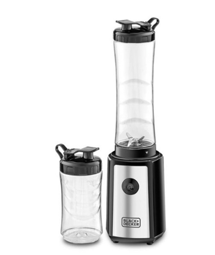 Picture of Black & Decker Beverage Mixer 300 Watts, SBX300-B5   