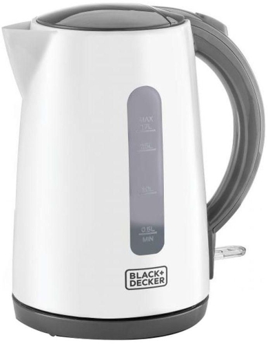 Show details for B&D Concealed Kettle 1.7L 2200W  