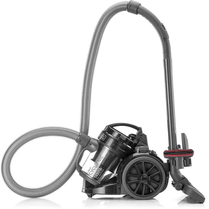 صورة B&D Cyclonic Vacuum Cleaner Bagless 1400W   