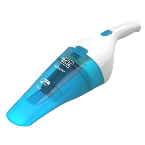 Picture of Black & Decker Vacuum Cleaner WDC115WA-B5 