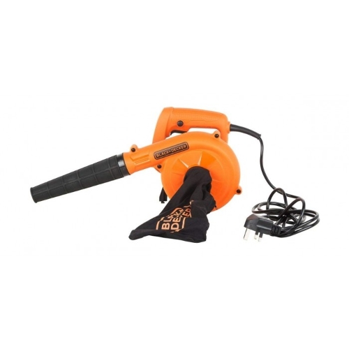 صورة B&D  530W Leaf Blower   