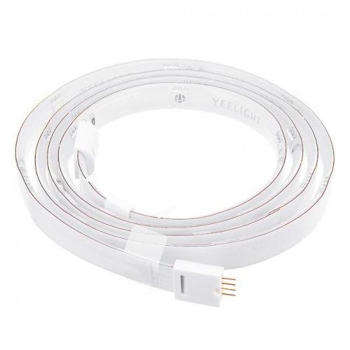 Picture of XIAOMI YEELIGHT LIGHTSTRIP PLUS EXTENSION - WHITE