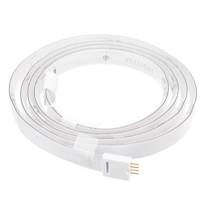 Picture of XIAOMI YEELIGHT LIGHTSTRIP PLUS EXTENSION - WHITE