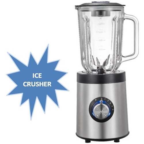 Show details for Orca Blender 600 Watts
