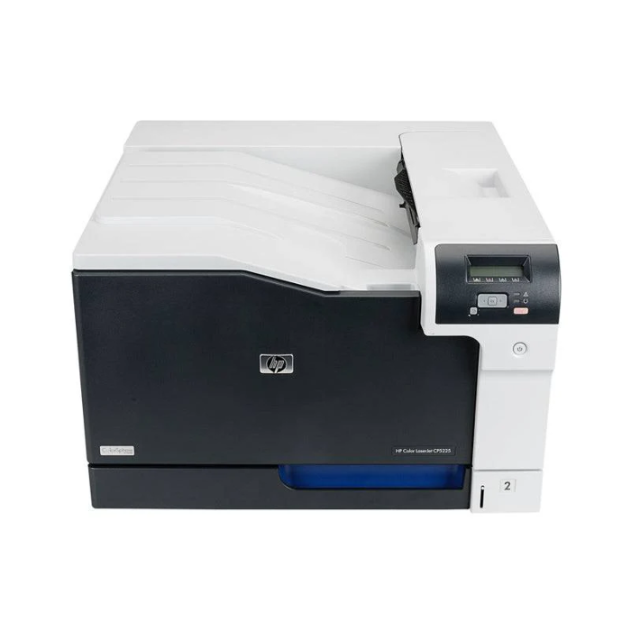 Picture of HP Pro CP5225dn - 20ppm / 600dpi / A3 / USB / LAN / Color Laser - Printer