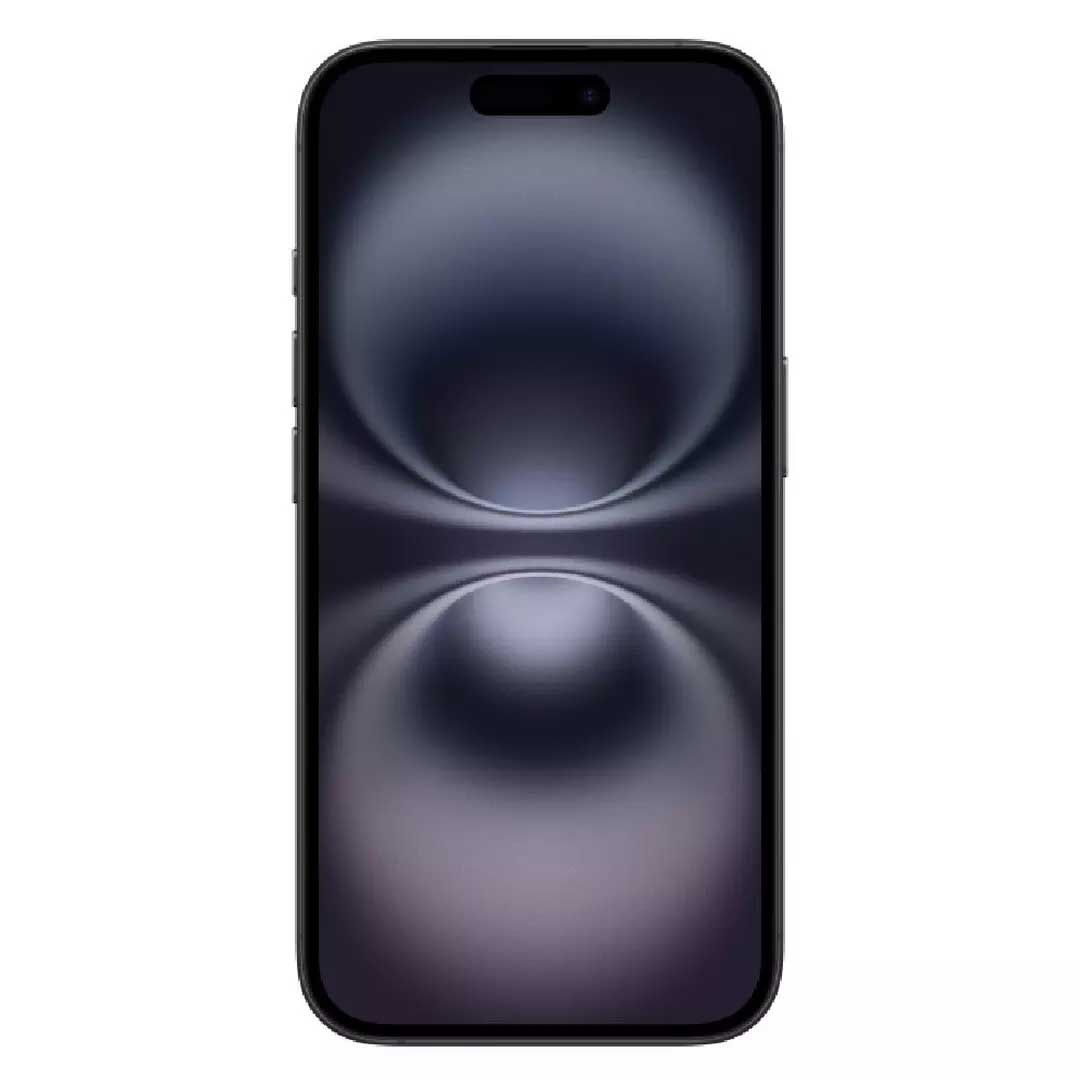Apple iPhone 16 61inch 256GB Black - Sharwaa