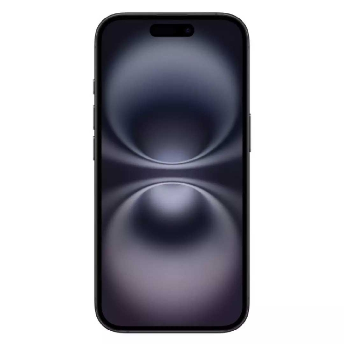 Apple iPhone 16 61inch 256GB Black - Sharwaa