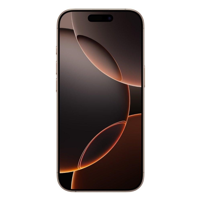 Apple iPhone 16 Pro Max 69inch 256GB Desert Titanium - Sharwaa