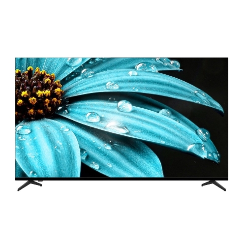 Show details for Sharp 75 inch UHD-4K Android Smart TV - 4T-C75FJ1NX