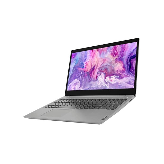 Picture of Lenovo IdeaPad 3 10th Gen. Intel Core i5 Processor, 12GB RAM, 256GB SSD, 15.6″ HD TouchScreen – Gray