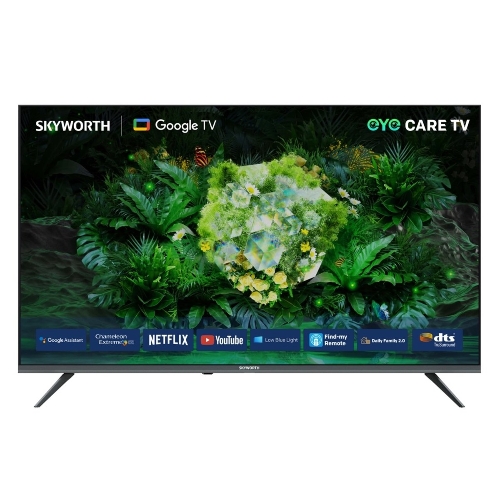 Show details for Skyworth 75 inch UHD 4K Android Smart TV - LED-75G6500G