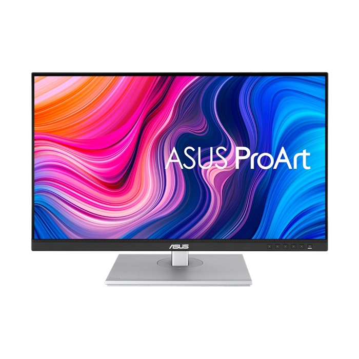 Picture of Asus ProArt Display PA279CV 27" IPS UHD-4K HDR 100% sRGB USB-C, Calman Verified Professional Monitor