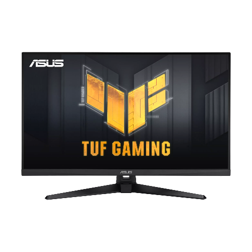 Picture of TUF Gaming VG32AQA1A Monitor 32" QHD Overclock to 170Hz (above 144Hz) 1ms Free sync Premium Gaming Monitor