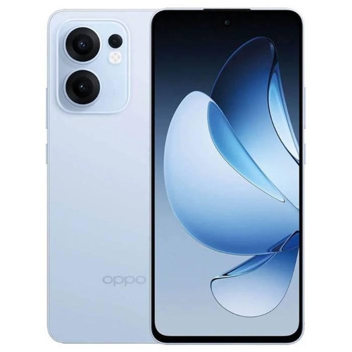Picture of Oppo Reno 13 F Phone 6.67-inch 512GB 12GB RAM – Blue