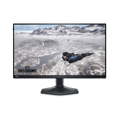 Picture of Alienware AW2524HF 25" Full HD Gaming Monitor, 500Hz, Fast IPS, 0.5ms, AMD FreeSync Premium