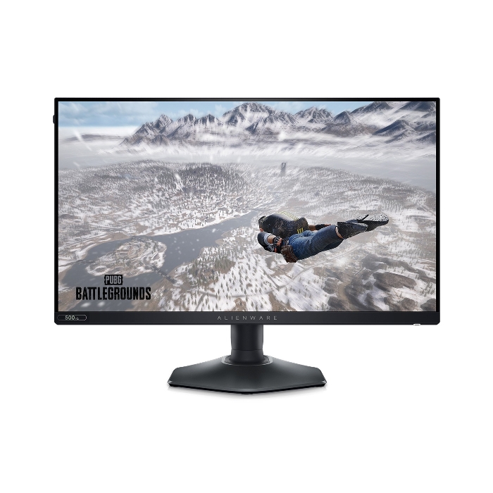 Picture of Alienware AW2524HF 25" Full HD Gaming Monitor, 500Hz, Fast IPS, 0.5ms, AMD FreeSync Premium
