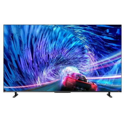 Show details for Toshiba 65-inch 4K QLED UHD Smart TV, 120HZ, 65Z670MW – Black